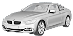 BMW F32 P131B Fault Code